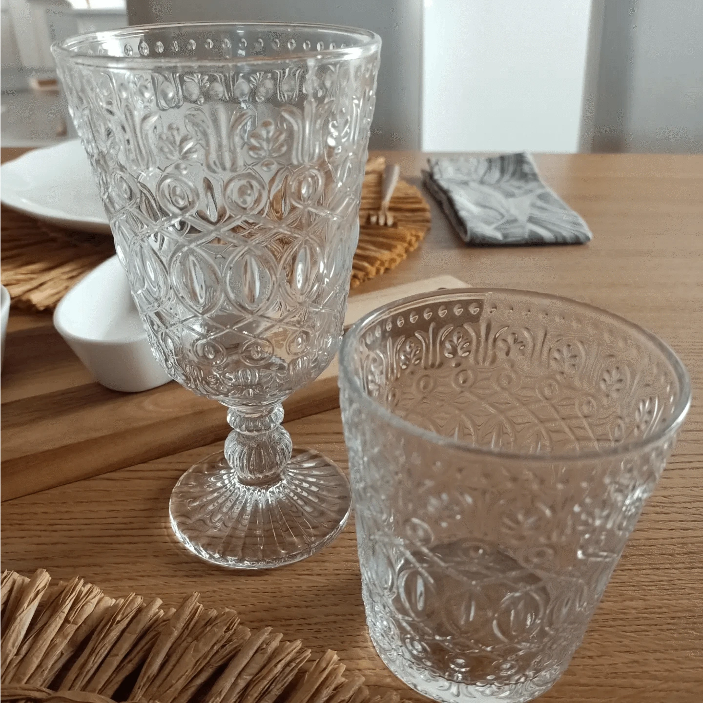 Bicchieri New Marrakech