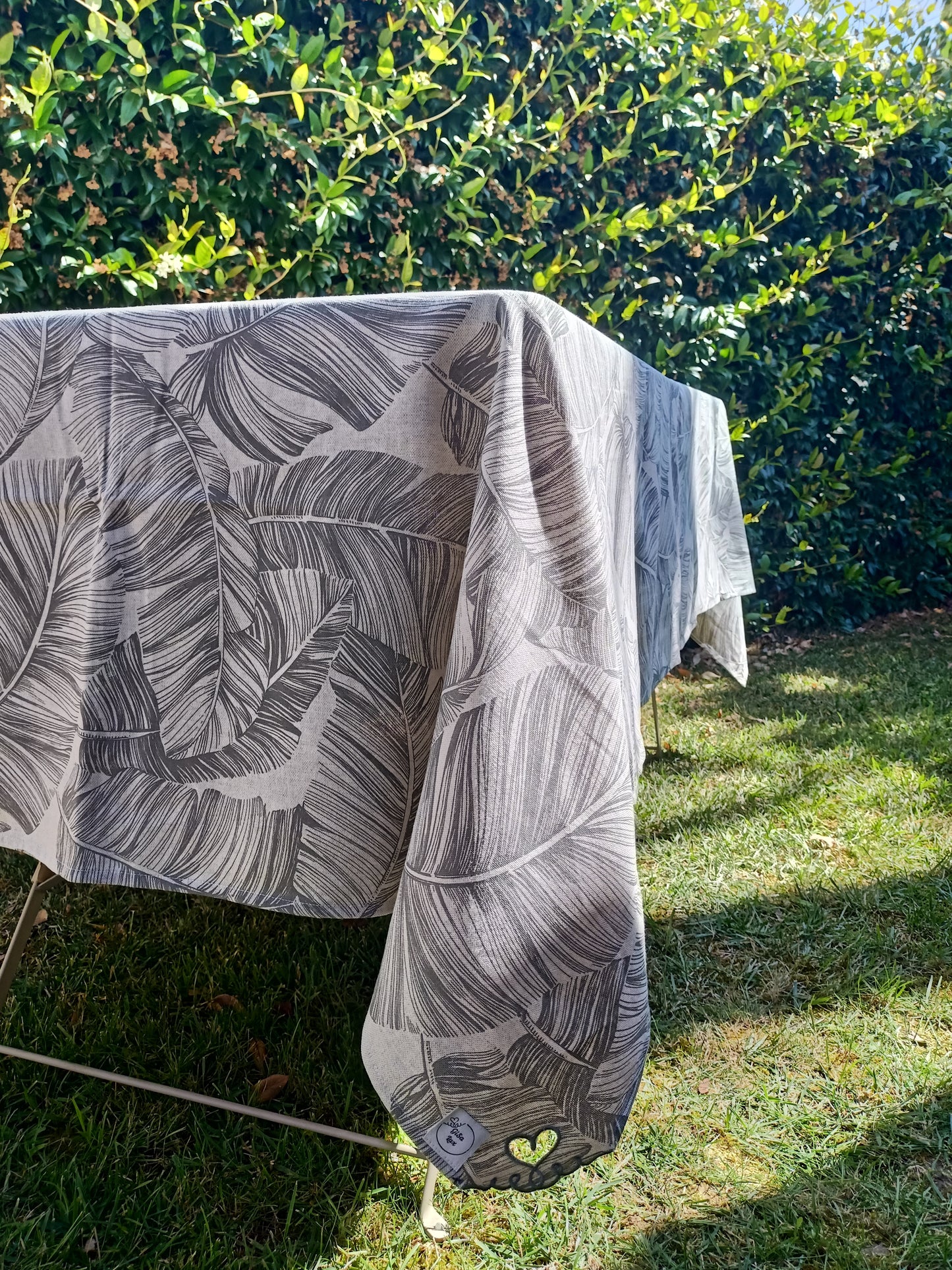 Mallorca tablecloth