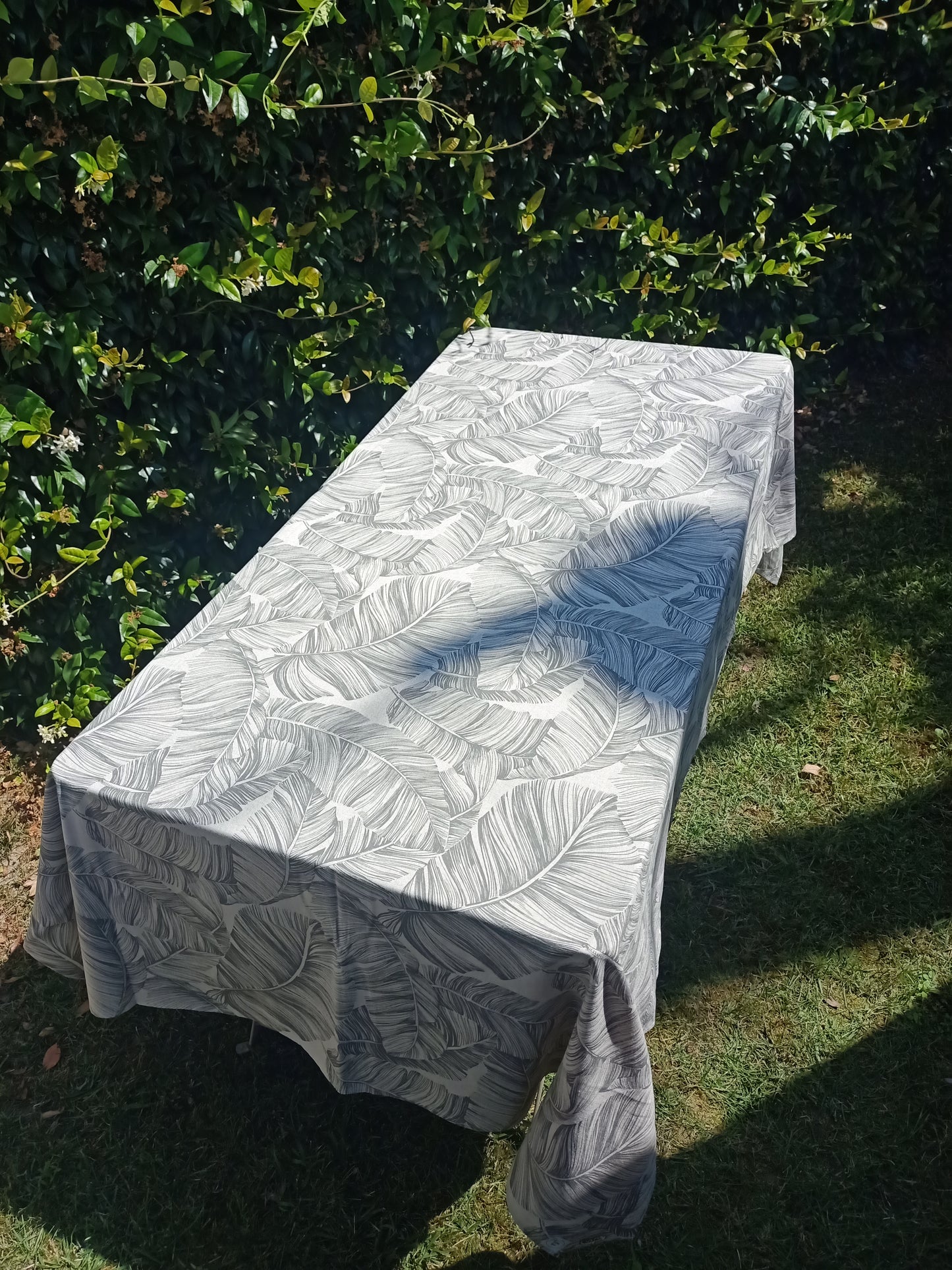 Mallorca tablecloth
